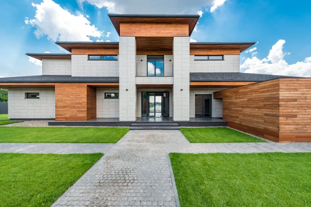 Property interior