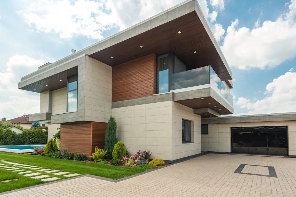 Featured listing